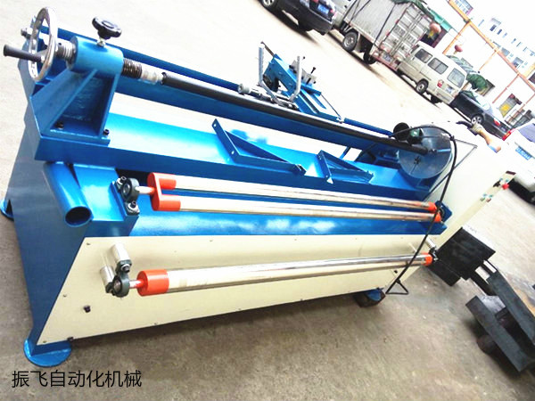 单刀分条机（2）
