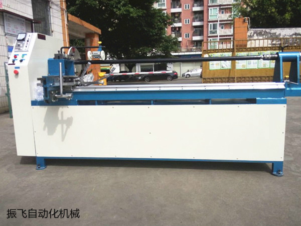 单刀分条机（2）