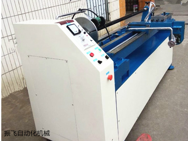 单刀分条机（2）