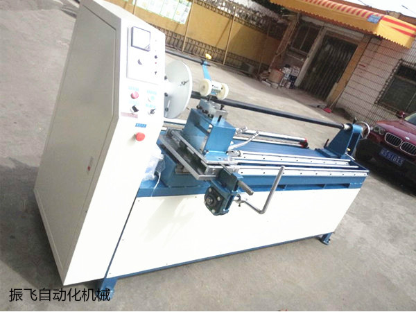 单刀分条机（2）