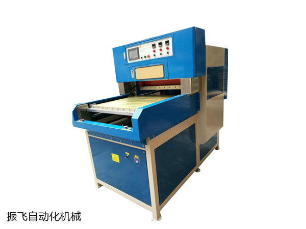 全自动液压压花机 全自动液压压花机