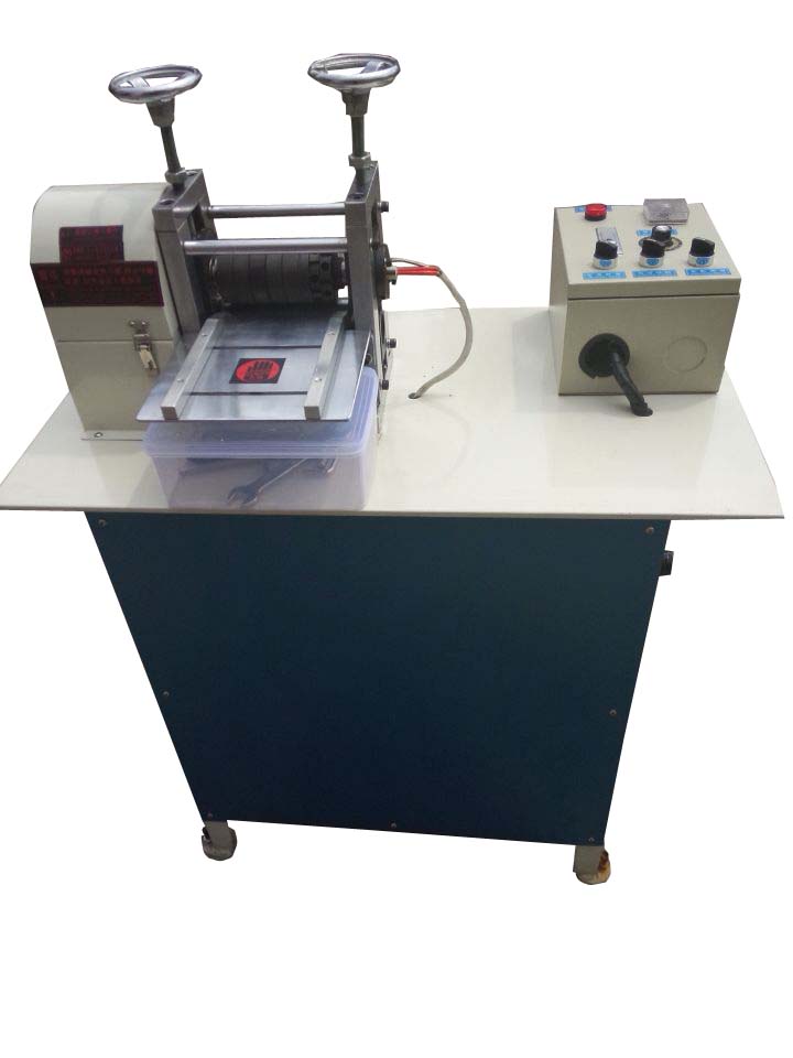 皮带压花机,油压压花机