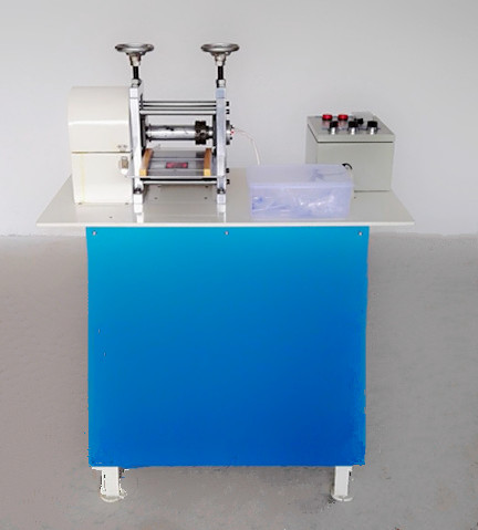 皮带压花机,油压压花机