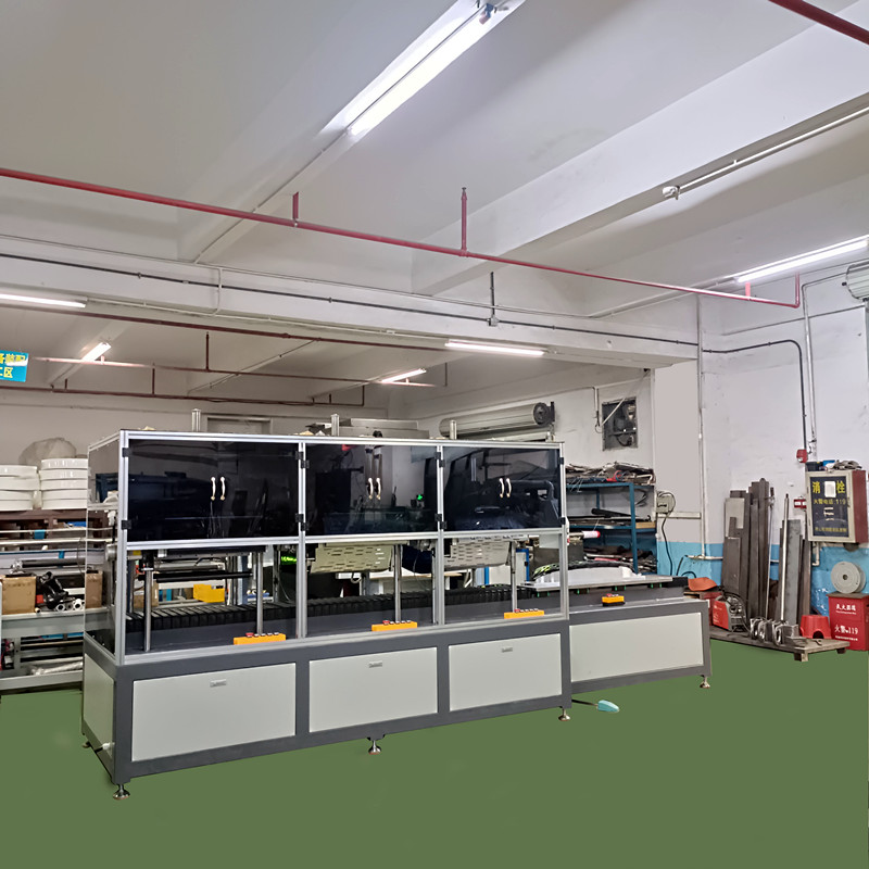 汽车格栅烫金机