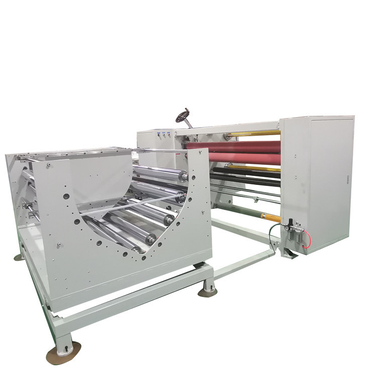 定制布料切割机器反光膜电脑横切机无纺布裁切设备加工